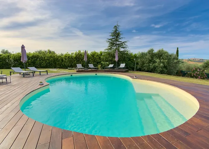 Villa Morro Suites