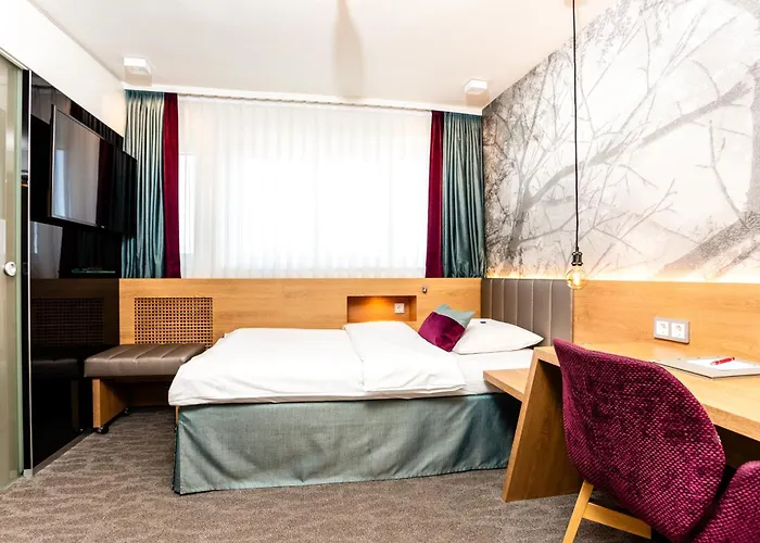 Hotel Boehler