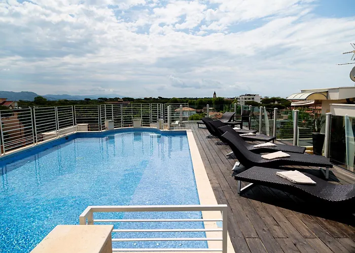 Zen Hotel Versilia
