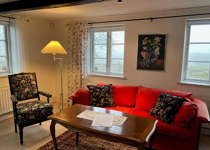 Lunkaberg Bed & Breakfast Simrishamn