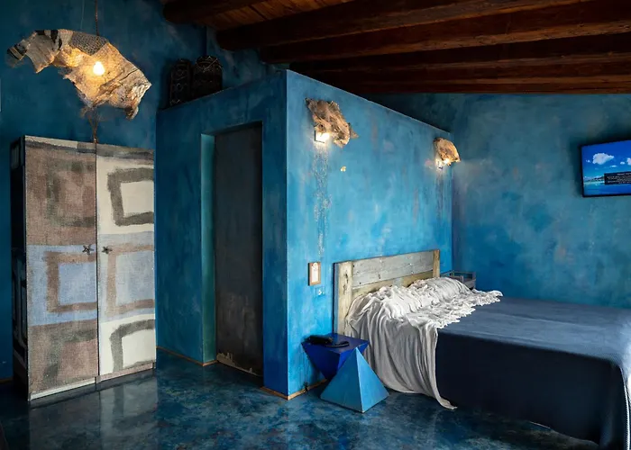 Bed and Breakfast Eco Del Mare Lerici