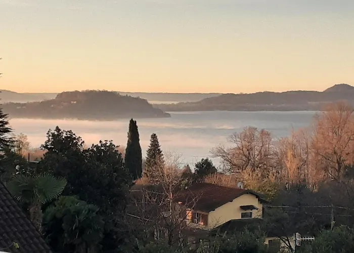 B&B La Civetta