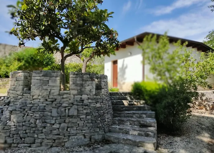 Maglioferro Residence Corato