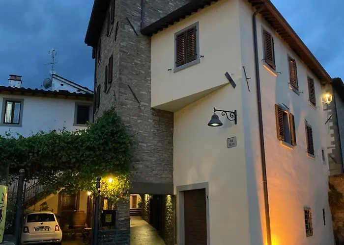 Albergo Del Ponte
