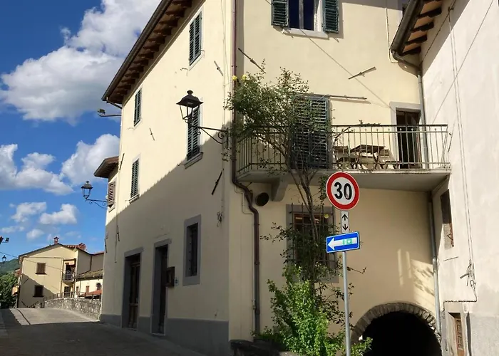 Albergo Del Ponte