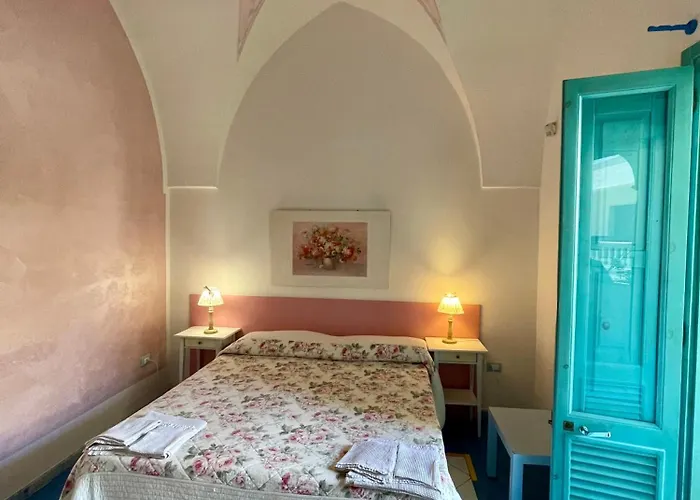 Bed and Breakfast Araucaria Torre San Giovanni Ugento