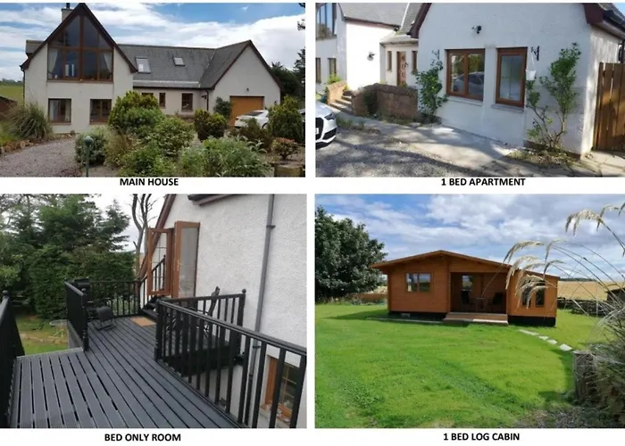 Canterra Cottage