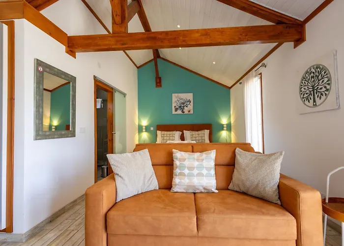 The Olive Hill Guesthouse Batalha