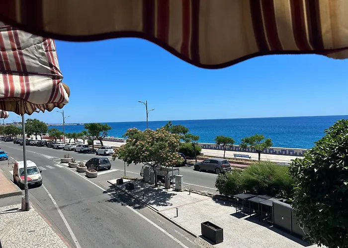 Hice Room Lungomare Fronte Mare