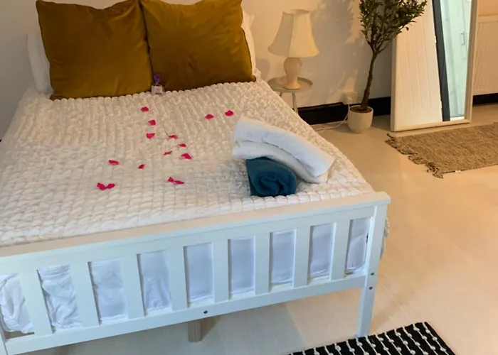 Sam'Z Boutique Bed and Breakfast Sheffield