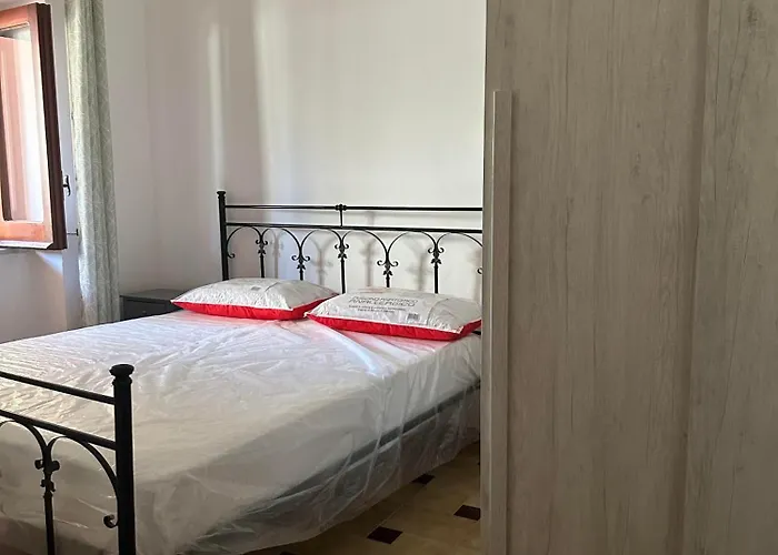 Villa Carruba Ischia
