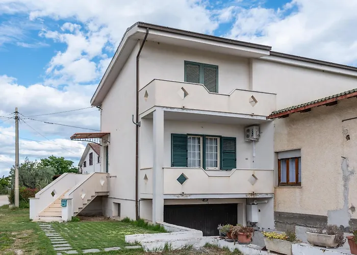 Villa D'Angelo
