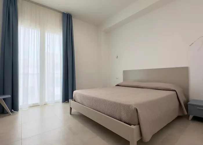 B&B Vista Mare San Vito Lo Capo