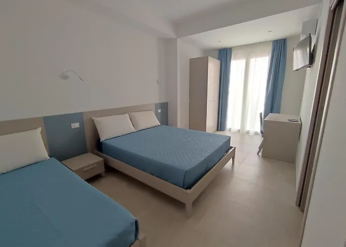B&B Vista Mare