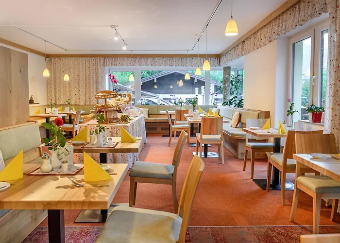 Pension St.Leonhard Bad Gastein