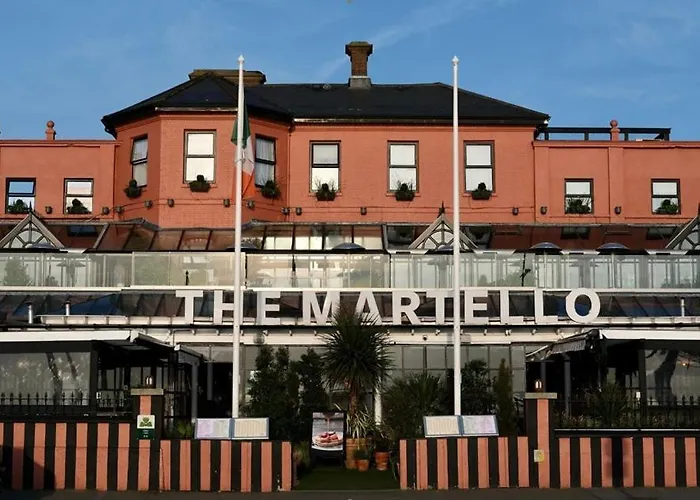 The Martello Hotel