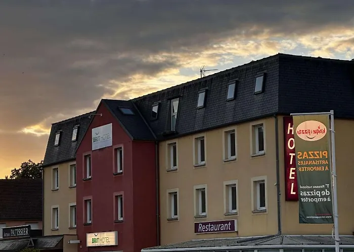 Best Hotel La Ferté sous Jouarre