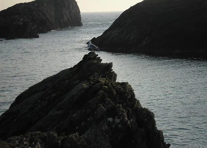 The Waterfront B&B Portmagee