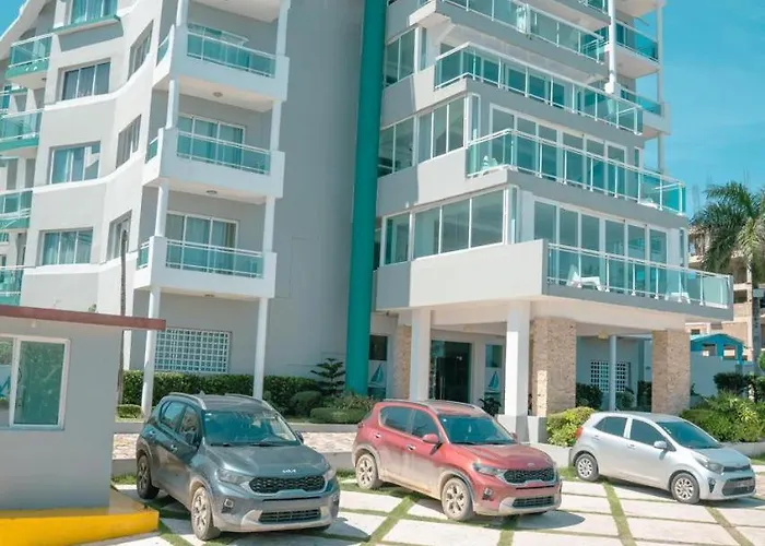 Vista Marina Residence
