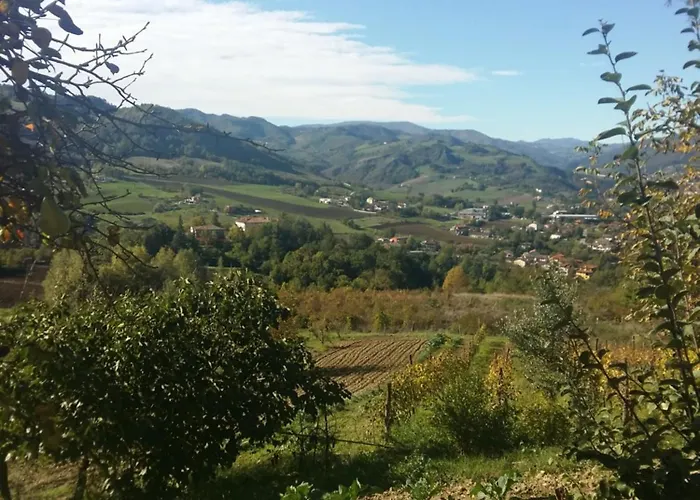 Nido D'Ape Bed And Breakfast Montepetra