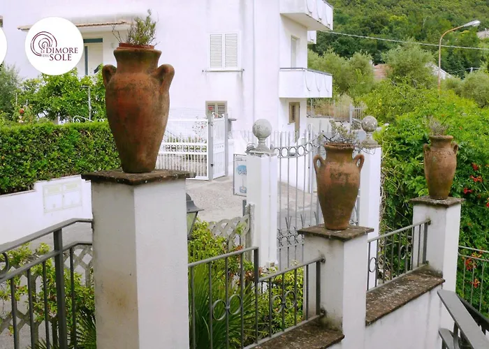 Bed and Breakfast Sul Golfo Formia