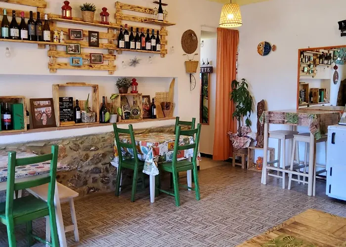 Valle Degli Etruschi B&B