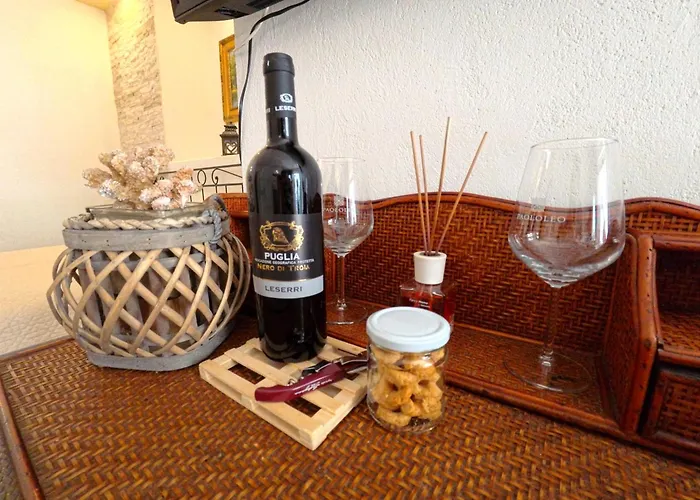 Sunset Bed And Breakfast Peschici