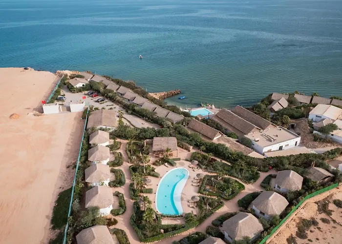 La Crique Nature&Spa