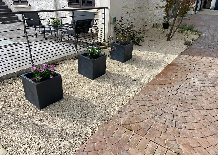 Chambres d'hôtes Les Piscines