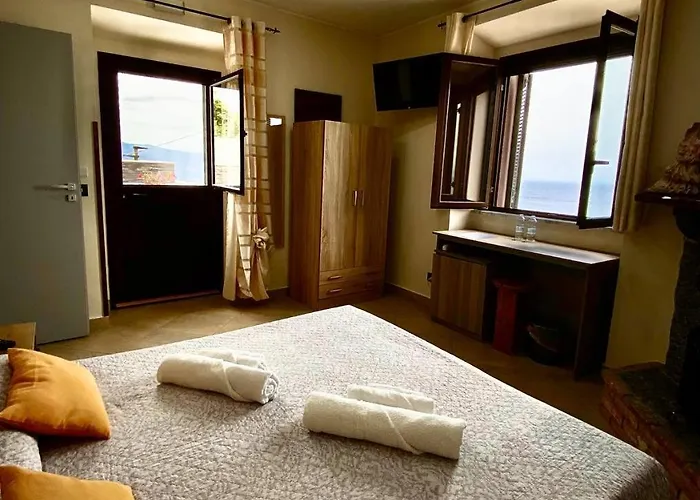 Resort - Località Santa Barbara