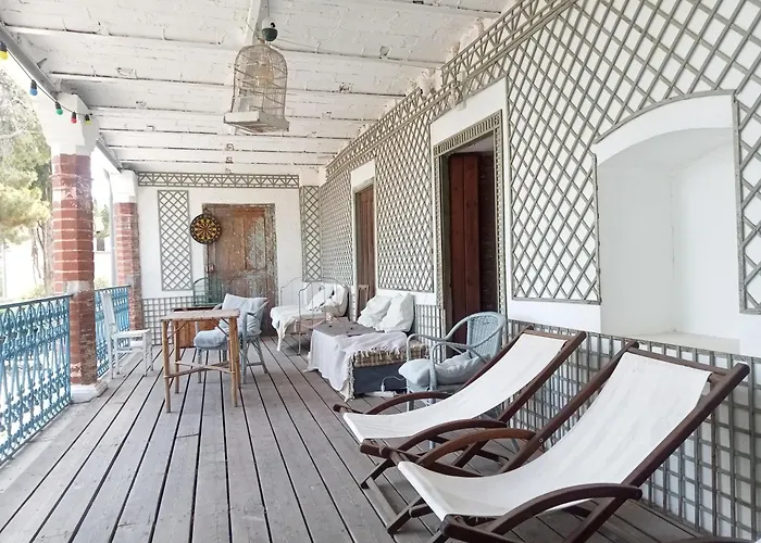 Le Mas Palegry Chambres d'hôtes Perpignan