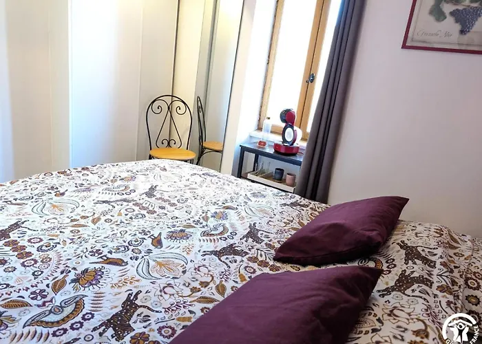 La Maison Millesime La Caunette