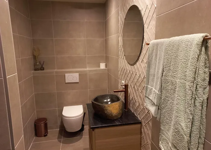 B&B Klein Koestapel Putten