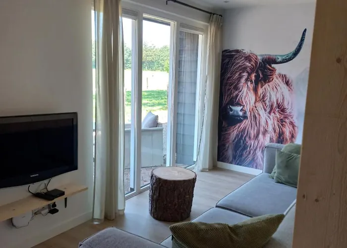 B&B Klein Koestapel