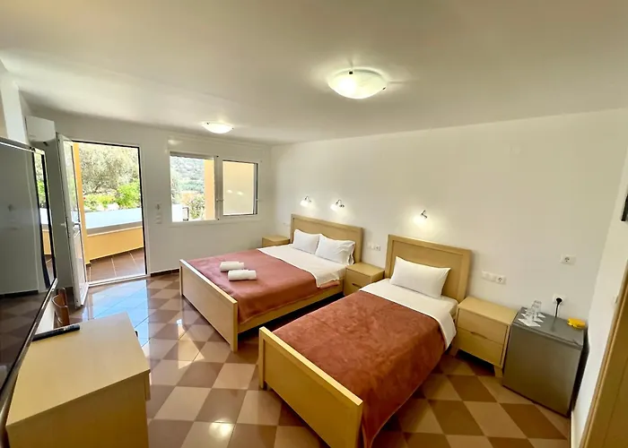 Melissa Hotel