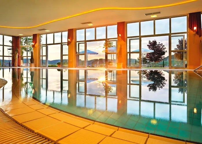 Hotel Stenitzer