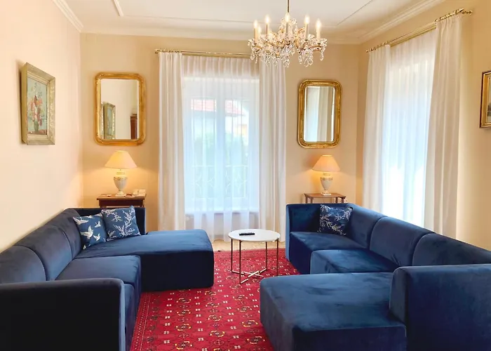 Hotel Stenitzer