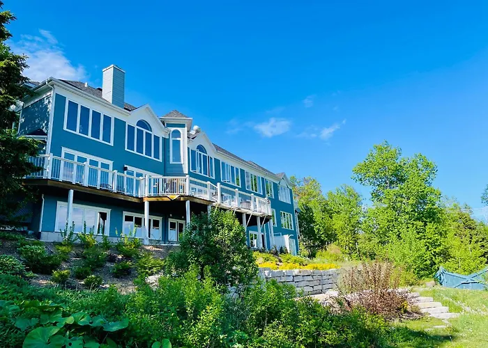 Auberge Cap Aux Corbeaux