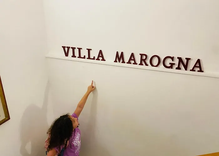 Villa Marogna Alghero