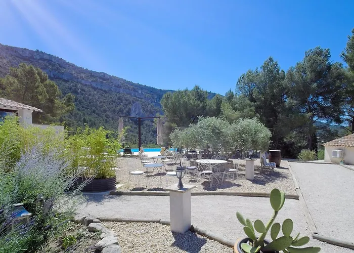 Villa Chante Coucou