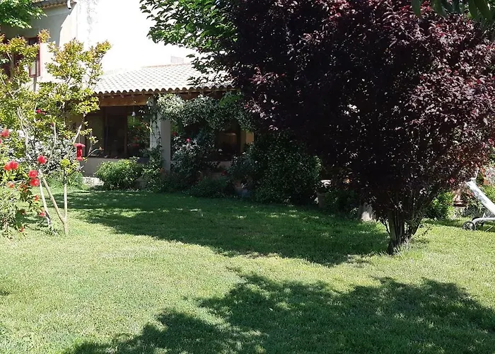 La Fenière aux Hirondelles