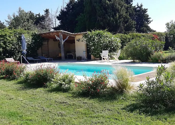 La Fenière aux Hirondelles