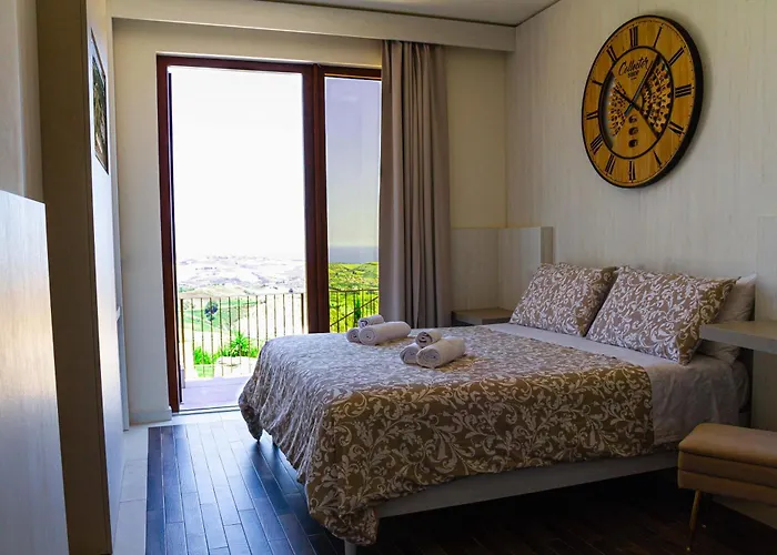 B&B & Spa Novantadieci Club (Adults Only) Atri
