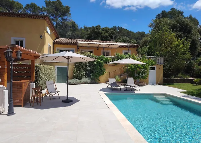 Villa Xanadu