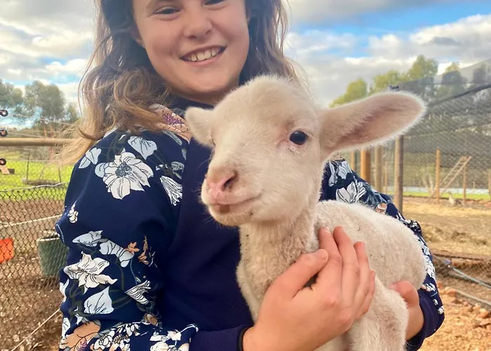 Sandalwood Downs Fabulous Farm Stay Toodyay