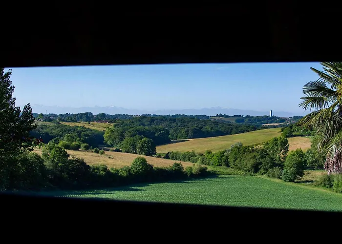 Les Chemins de Berdis