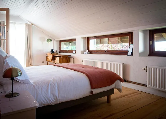 Bed and Breakfast Les Chemins de Berdis à Montfort-en-Chalosse