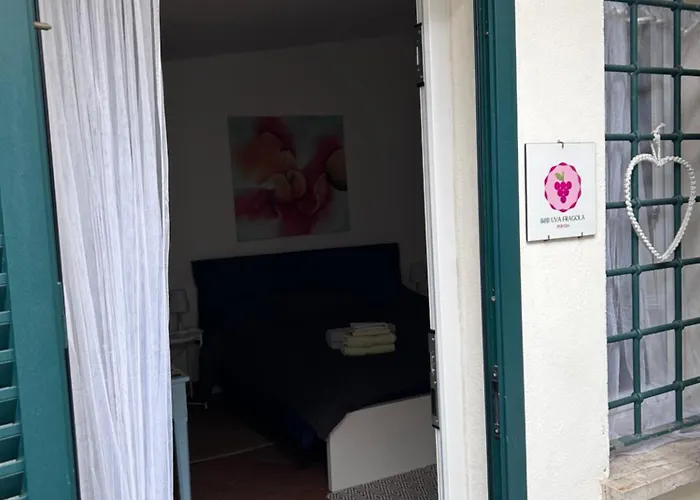 B&B Uva Fragola Perugia