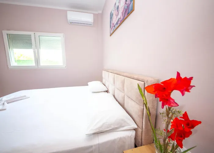Blu Horizon Hotel Gjipe Dhermi
