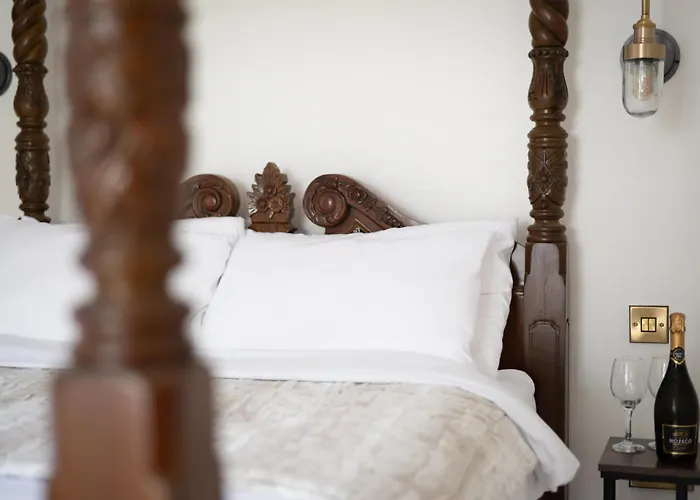 The Stella Historic Llandudno Bed & Breakfast